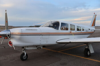 Thumbnail of aircraft
