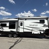 RV for Sale: 2022 Reflection 337RLS