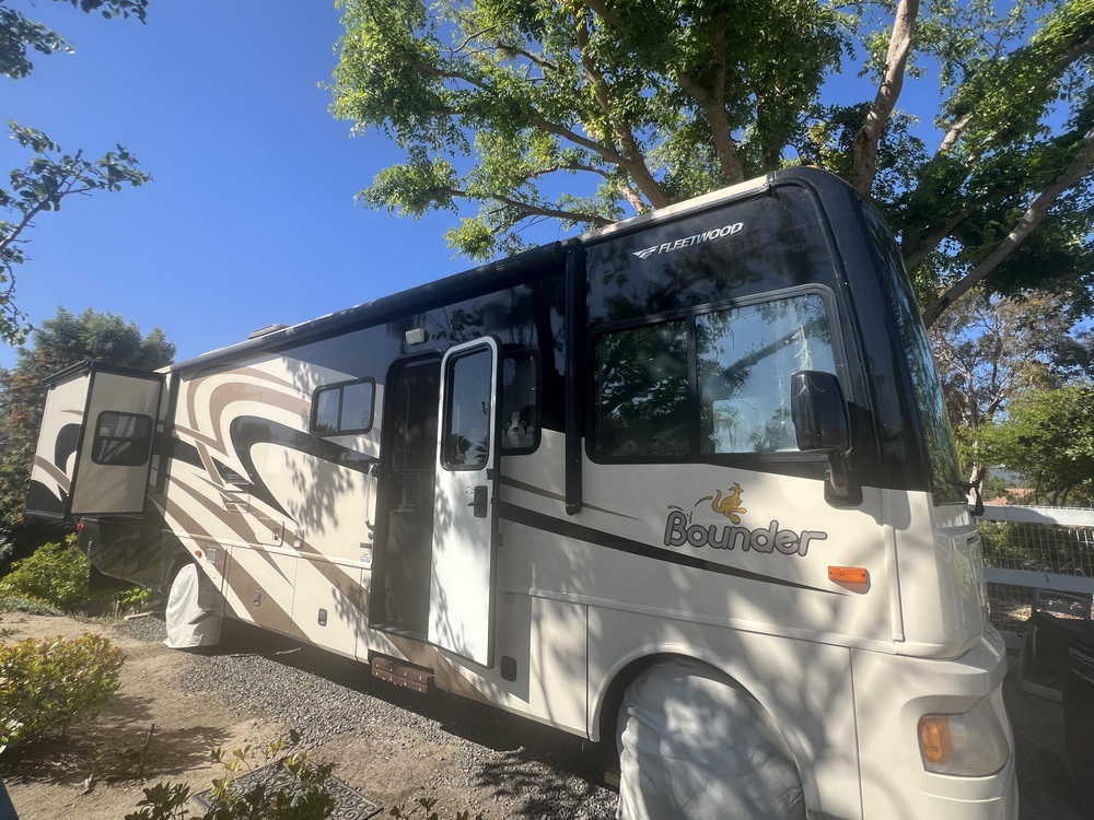 Photo of Rv
