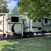 RV for Sale: 2015 EAGLE PREMIER 375BHFS