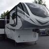 RV for Sale: 2022 SOLITUDE 390RK