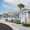 Mobile Home Park for Sale: Camp Margaritaville Auburndale Resort & Cabana Cabins, Auburndale, FL