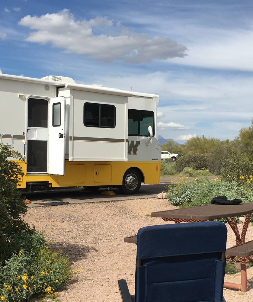 Photo of Rv