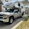 RV for Sale: 2011 865 Truck Camper