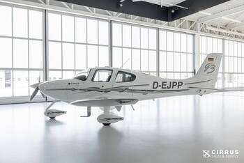 Thumbnail of aircraft