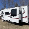 RV for Sale: 2011 LAREDO 295RK