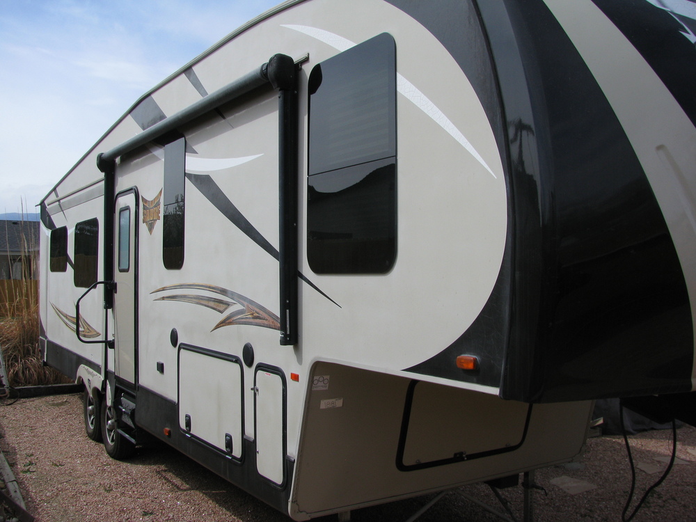 Photo of Rv