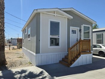 Thumbnail of mobile home