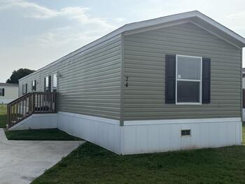 Thumbnail of mobile home