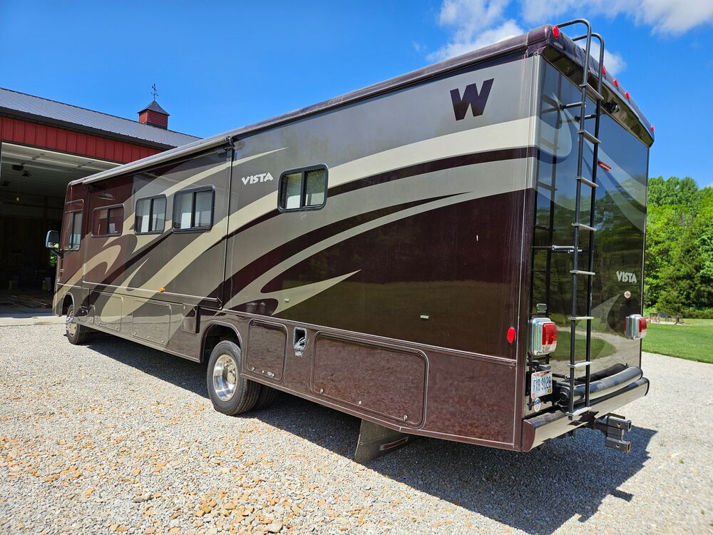 Photo of Rv