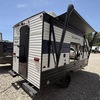 RV for Sale: 2023 CHEROKEE WOLF PUP 14CC