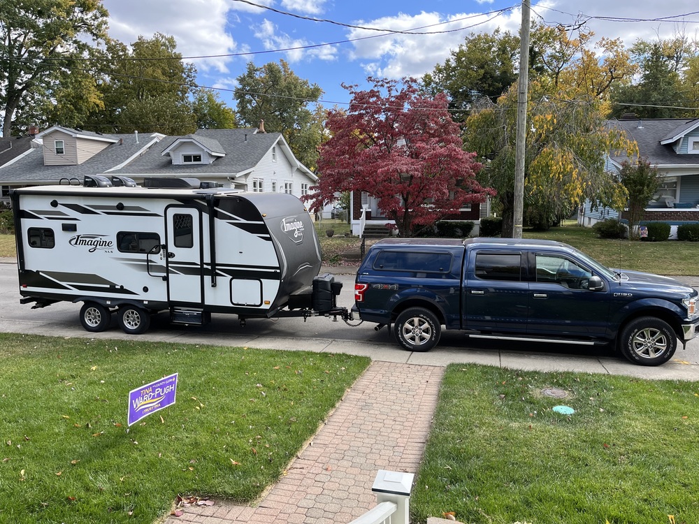 Photo of Rv