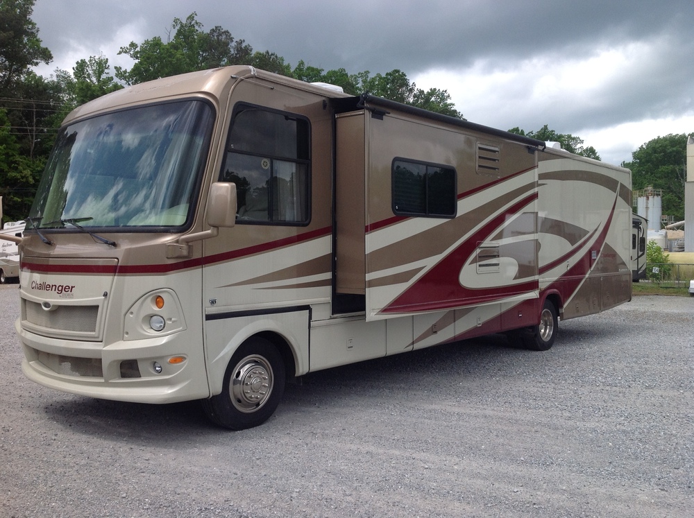 Photo of Rv