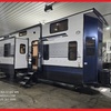 RV for Sale: 2025 PUMA DESTINATION 420LFT