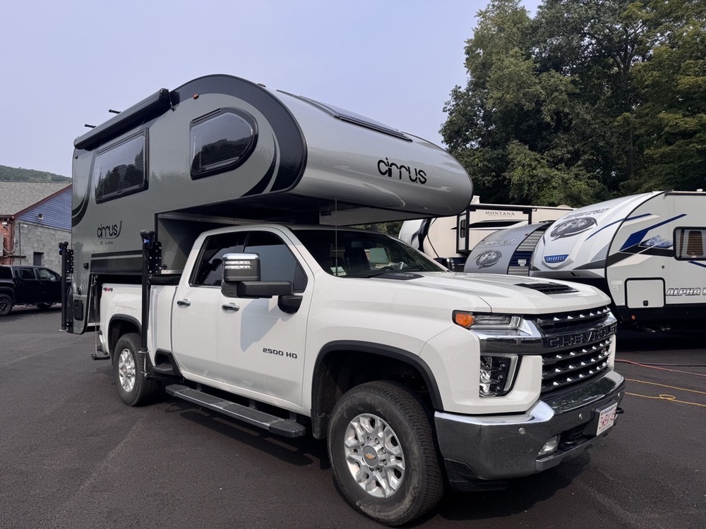 Photo of Rv