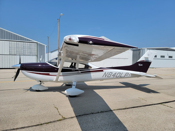 Thumbnail of aircraft