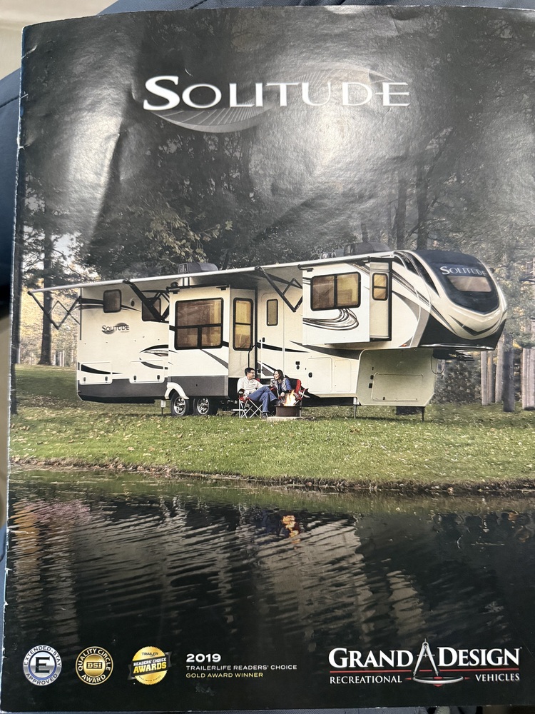 Photo of Rv