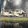 RV for Sale: 2021 Solitude 373FB