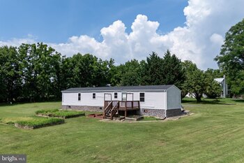 Photo of Mobile Home Lot