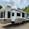 RV for Sale: 2007 PRESIDENTIAL SUITE 36RLT