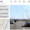 Billboard for Rent: 435D, East Rutherford, NJ