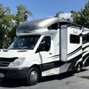 RV for Sale: 2013 Mercedes siesta