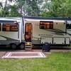 RV for Sale: 2020 Montana 3855BR