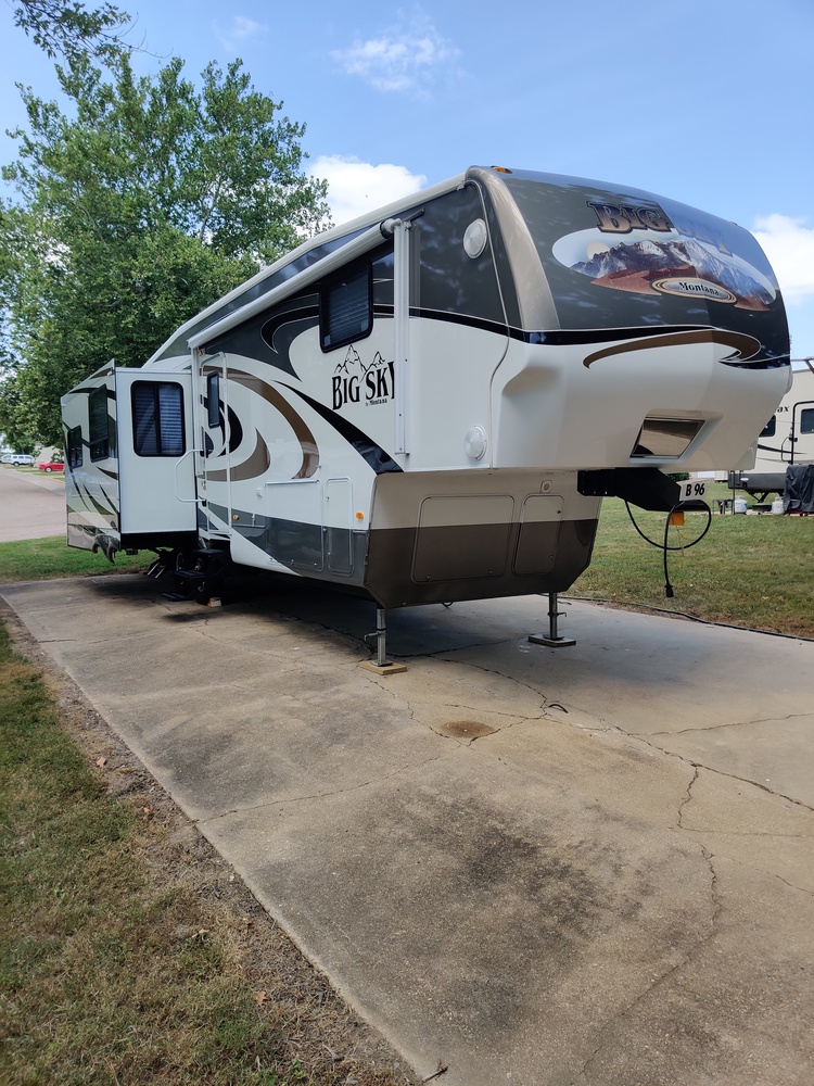 Photo of Rv