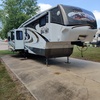 RV for Sale: 2008 Big Sky 365REQ