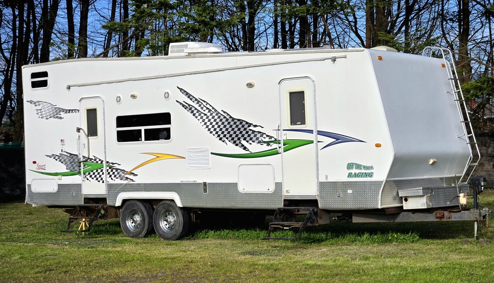 Photo of Rv