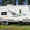RV for Sale: 2004 Sandpiper 28