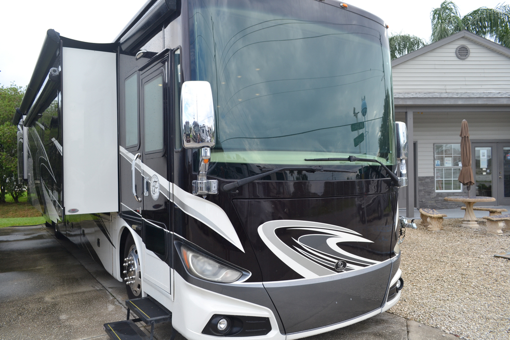 Photo of Rv