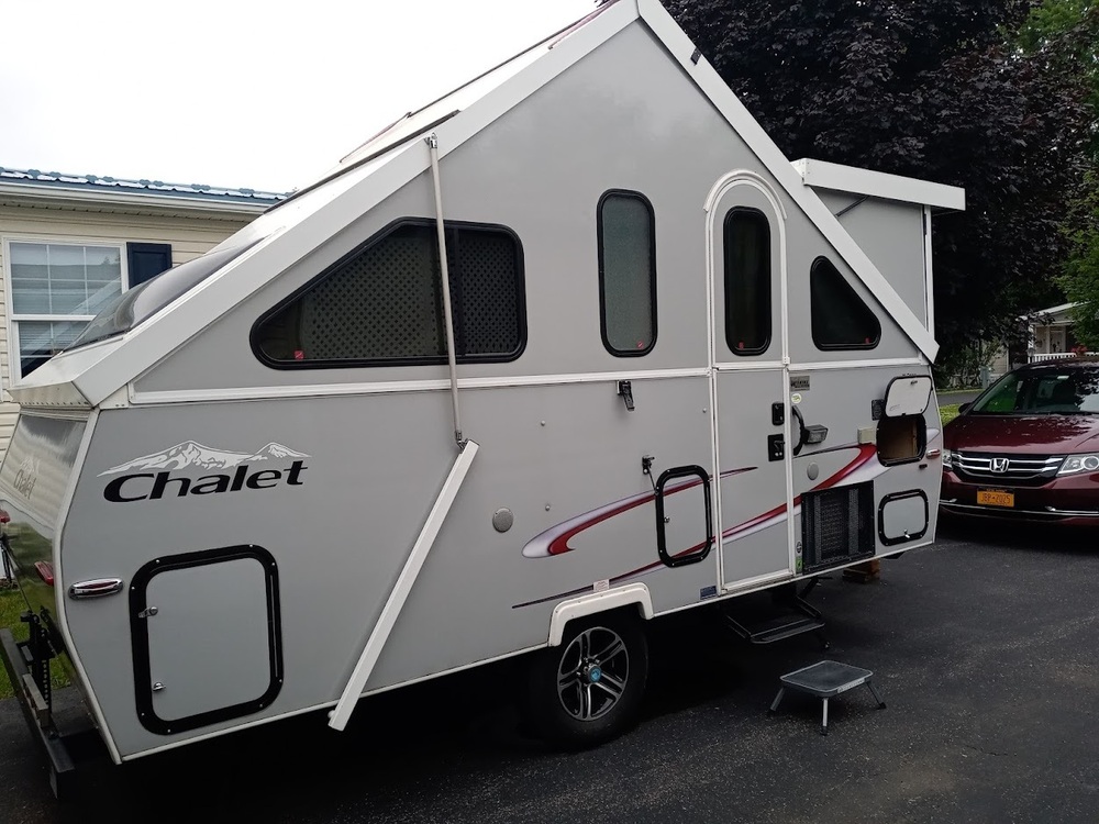 Photo of Rv