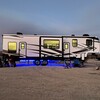 RV for Sale: 2021 Fuzion Impact Edition 367