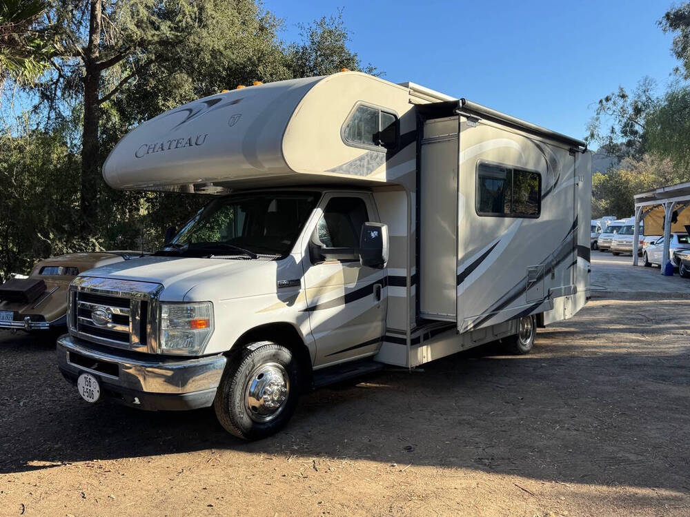Photo of Rv