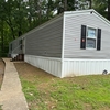 Mobile Home for Sale: AL, TRUSSVILLE - 2022 TruMH GLORY single section for sale., Trussville, AL