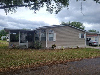 Thumbnail of mobile home
