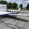 Aircraft for Sale: Piper Saratoga II TC