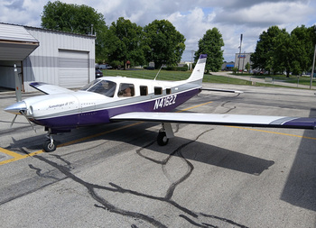 Thumbnail of aircraft