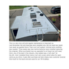 RV for Sale: 2021 ARCTIC FOX NORTH FORK 25W