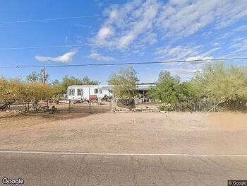 Thumbnail of mobile home