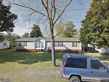 Thumbnail of mobile home