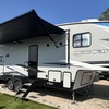 RV for Sale: 2021 Cherokee Arctic Wolf 287BH