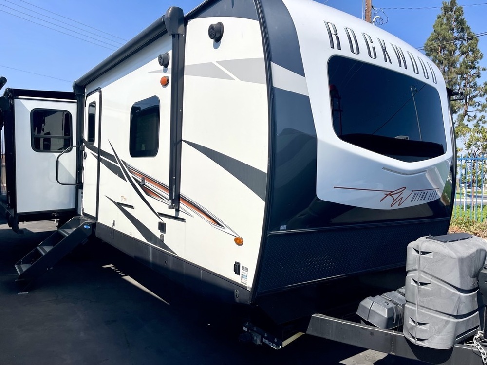 Photo of Rv