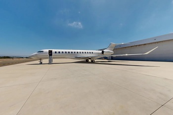 Thumbnail of aircraft
