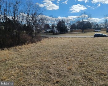 Photo of Mobile Home Lot
