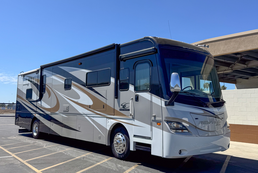 Photo of Rv