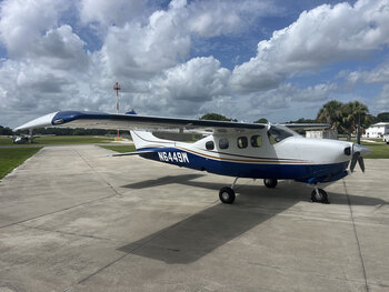 Thumbnail of aircraft