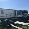 RV for Sale: 2016 SOLITUDE 379FL