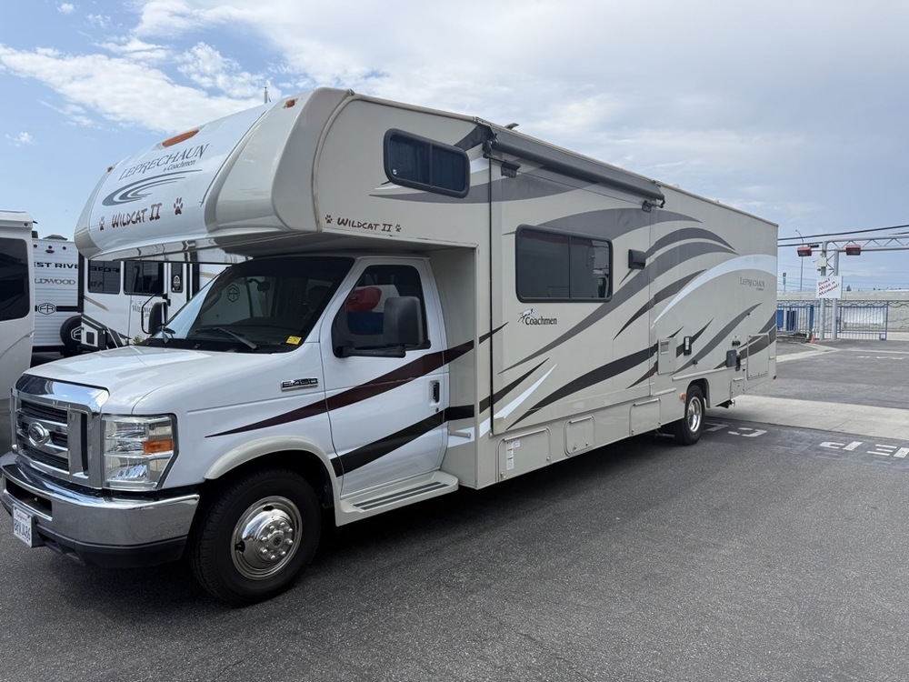 Photo of Rv